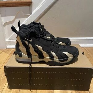 Nike air DT MAX 96 diamond turf prime time Sz 10 ✅✅